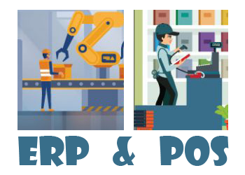 تكامل تخطيط موارد المؤسسات (ERP) ونقاط البيع (POS)