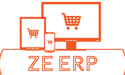 ما هي ميزات ZEERP  للتجارة الالكترونية لمتاجر eCommerce 