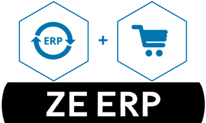 دمج وتكامل eCommerce مع تخطيط موارد المؤسسة ERP
