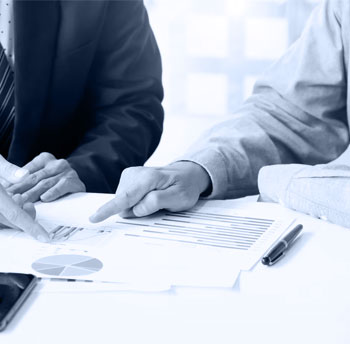 management consultant services
